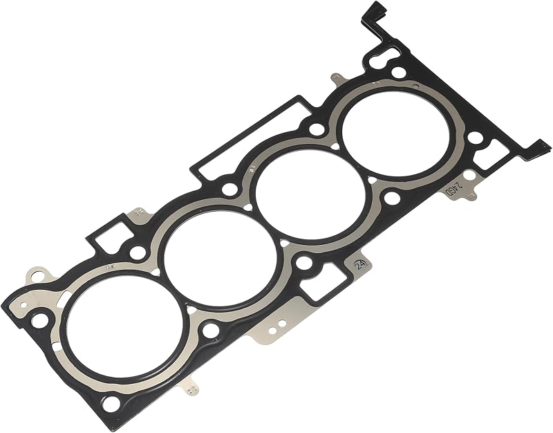 Junta do cabeçote do motor uxcell 22311-2G700 para Hyundai Santa Fe, Sonata e Tucson – 1 unidade