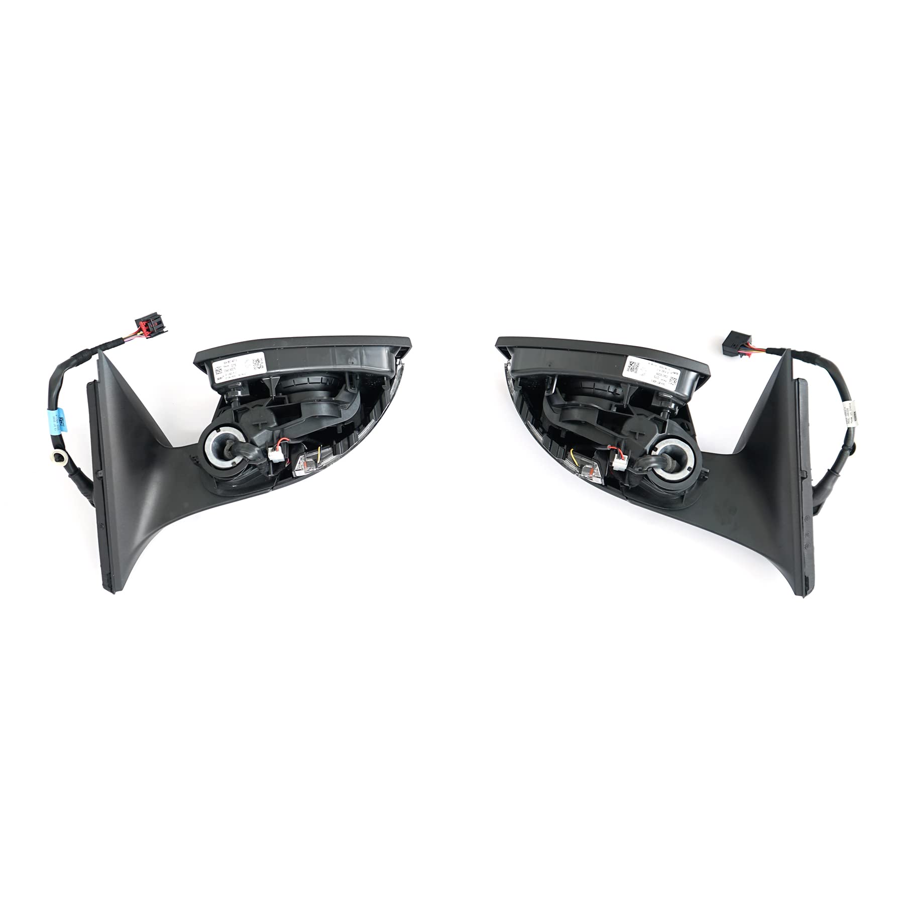 Skoda 5E4072538 Retrofit Kit Automatic Dimmable Wing Mirror Side  