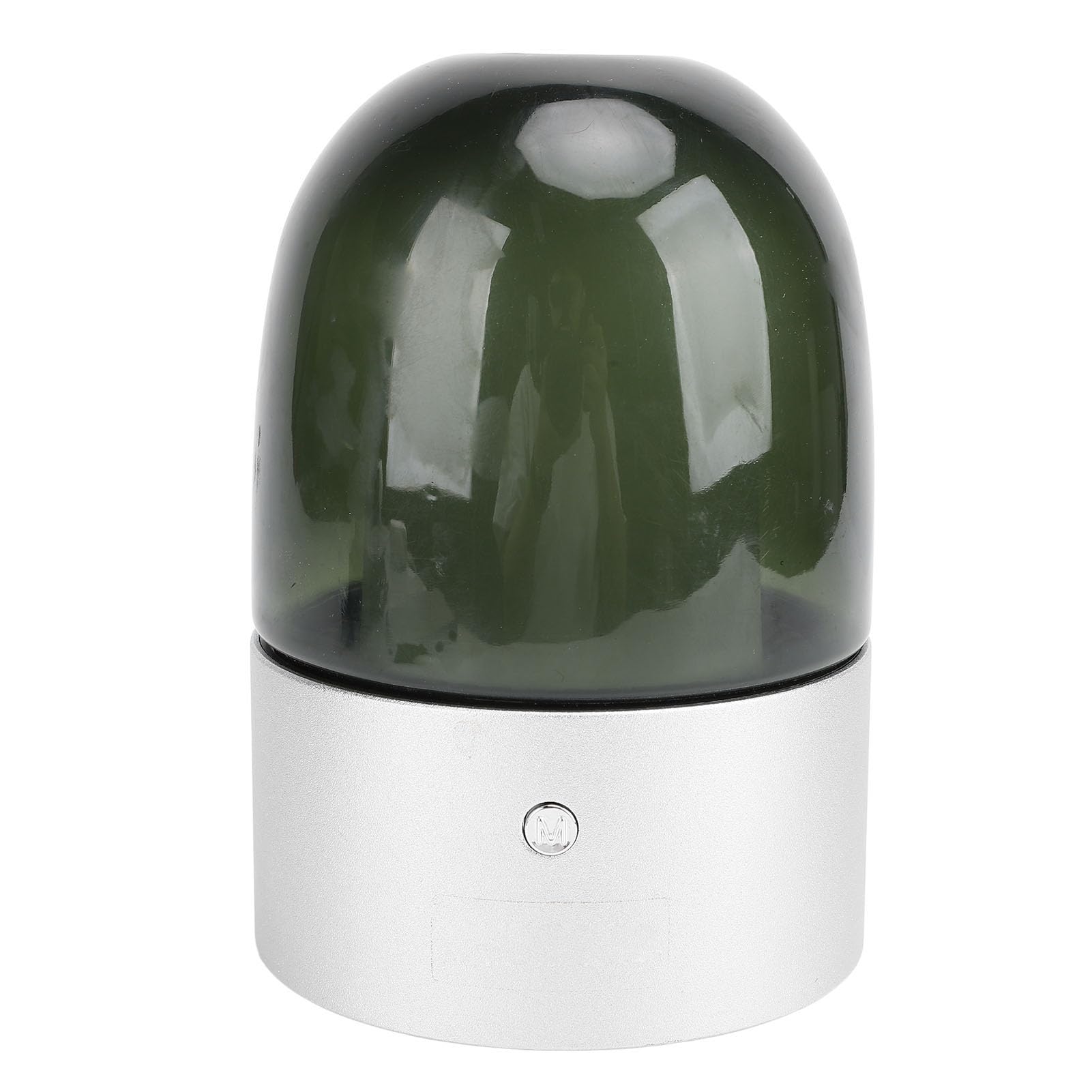 GLOGLOW Bezwodny Dyfuzor OlejkóW Eterycznych Dyfuzor do Aromaterapii Mgły OlejkóW Eterycznych 60 Ml 5 W Nie Wymaga Wody z Kolorowymi Diodami LED do Samochodu W Biurze Domowym (wtyczka UE)
