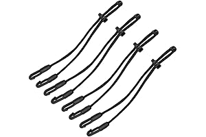 Mask Hooks That Hook Behind Your Head, Enhancing Comfort