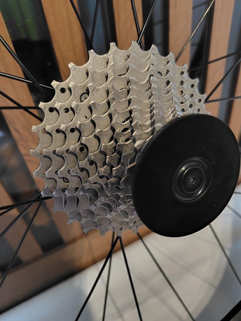 ローラー用ホイール 11S WH-RS010 ローラー用ホイール 11速 リアのみ