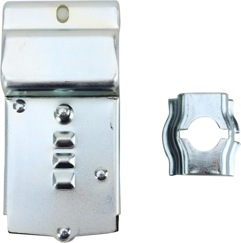 Interruptor do farol de painel TRQ para Ford Bronco, F100, F150, F250, F350 e Econoline – Conector de 8 terminais