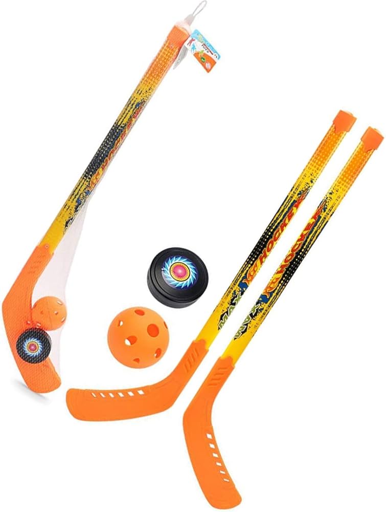 Amazon.co.jp: アイスホッケー 子供用 アイスホッケー おもちゃセット Amazon.co.jp: アイスホッケー 子供用 アイスホッケー おもちゃセット