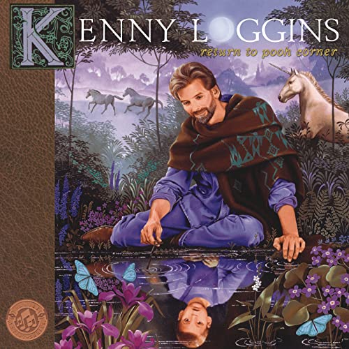 Kenny Loggins feat. Gene Wilder & Patti Austin
