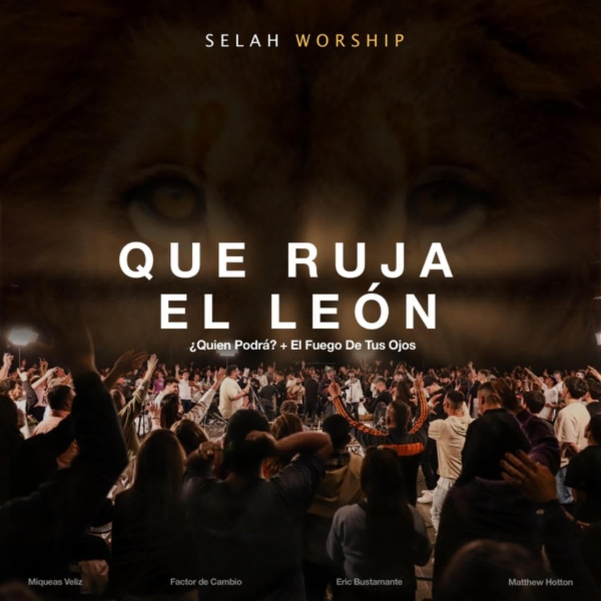 Selah Worship