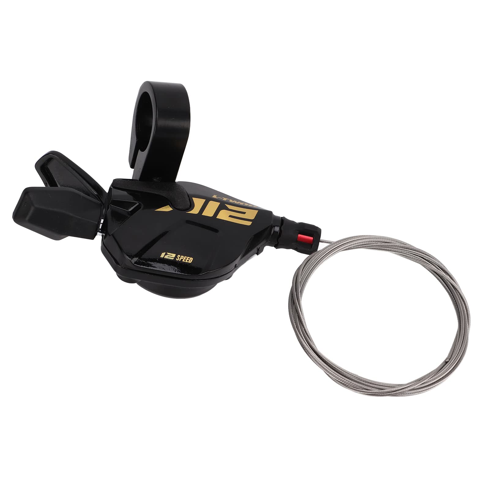Amazon.co.jp: MTB フロントディレイラーセット 12速 11-46T カセット