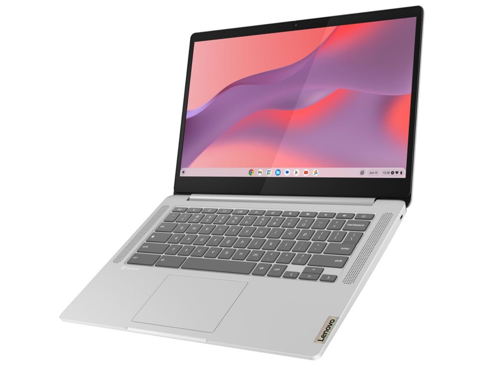 Lenovo IdeaPad Slim 3 14 Zoll Chromebook MT520