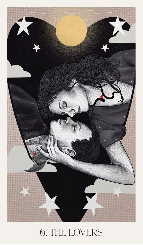 Nova Witch Tarot - Image 5