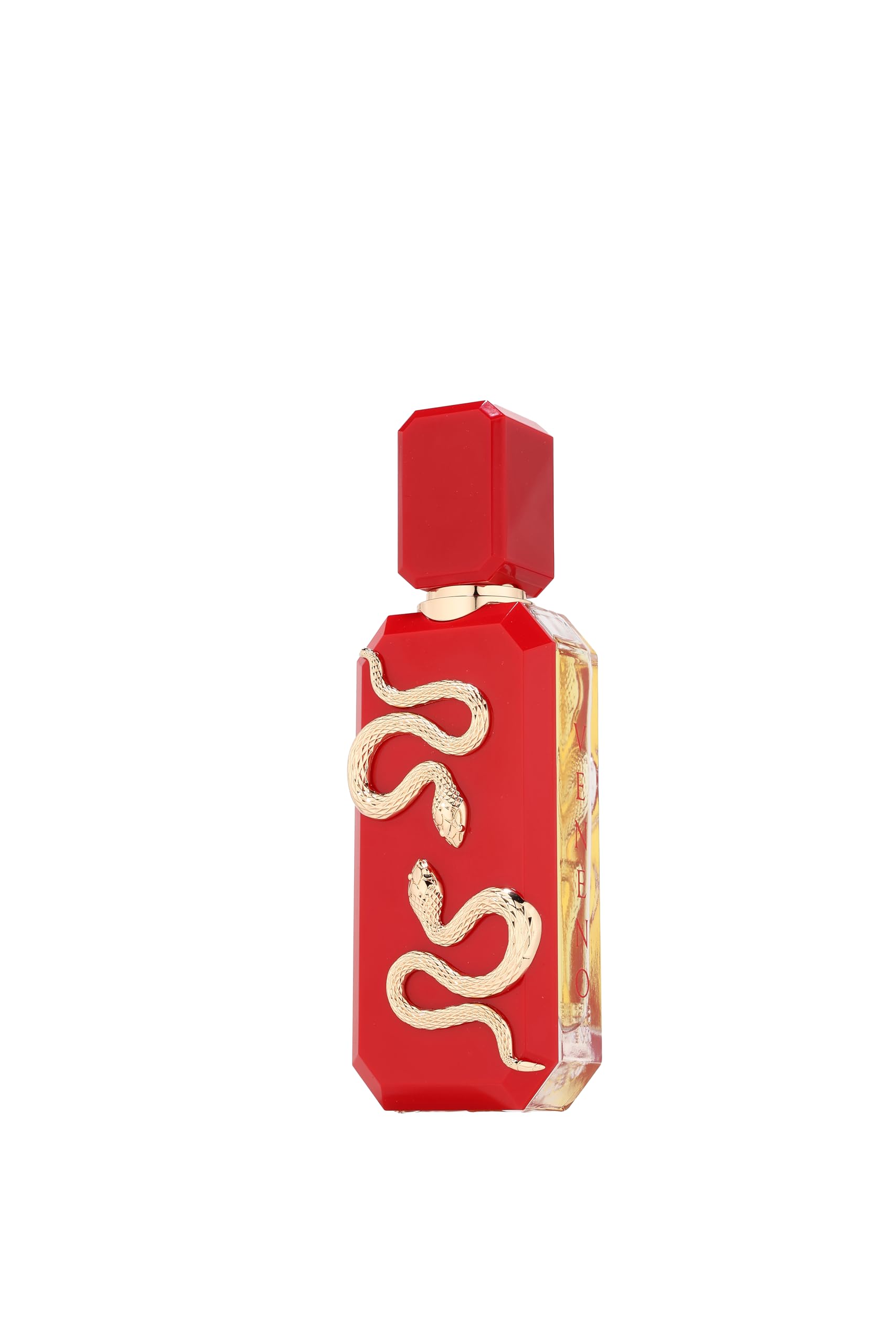Amazon.com : French Avenue Veneno Scarlet EDP For Women and Men