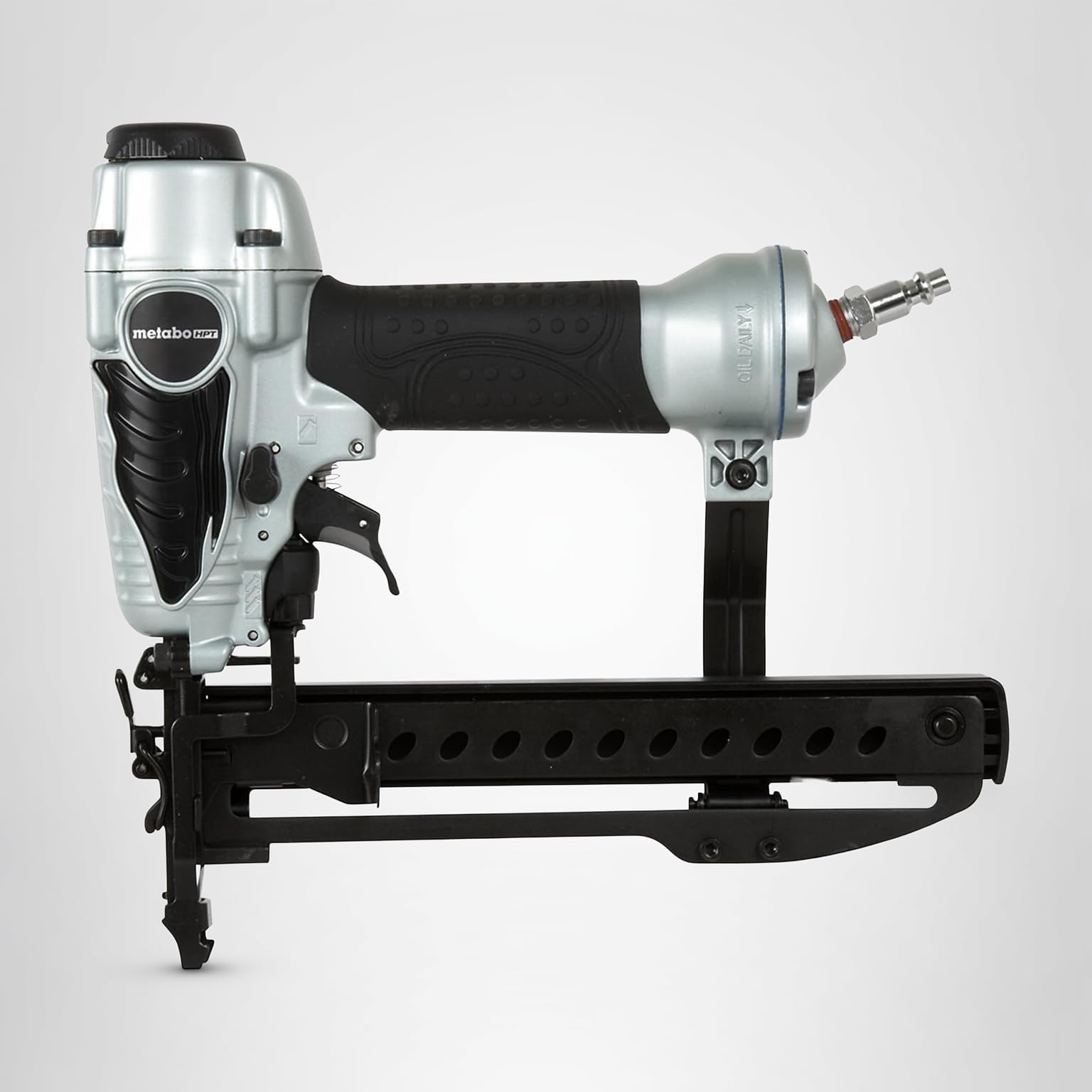 Amazon.co.jp: Hitachi 日立 仕上げ用タッカー 常圧 N3804 日本仕様済