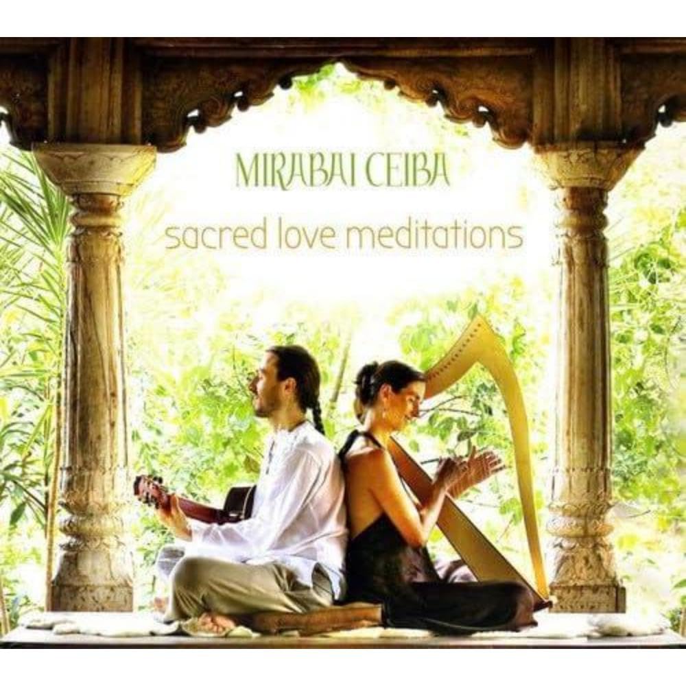 Sacred Love Meditations