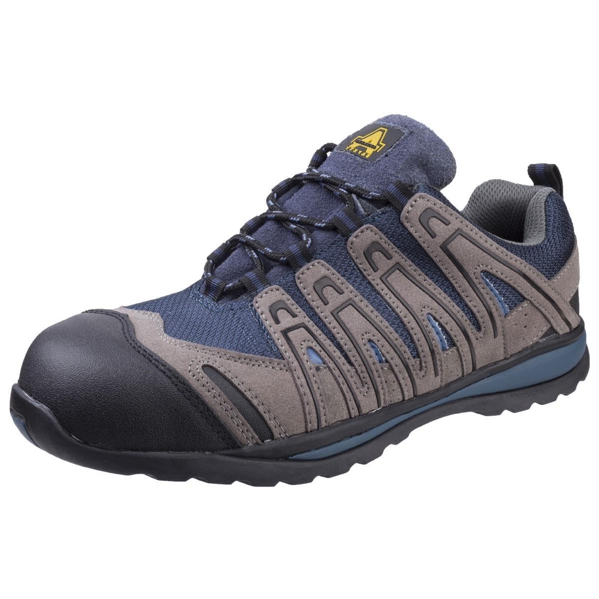 Unisex FS34C Metal Free in Blue