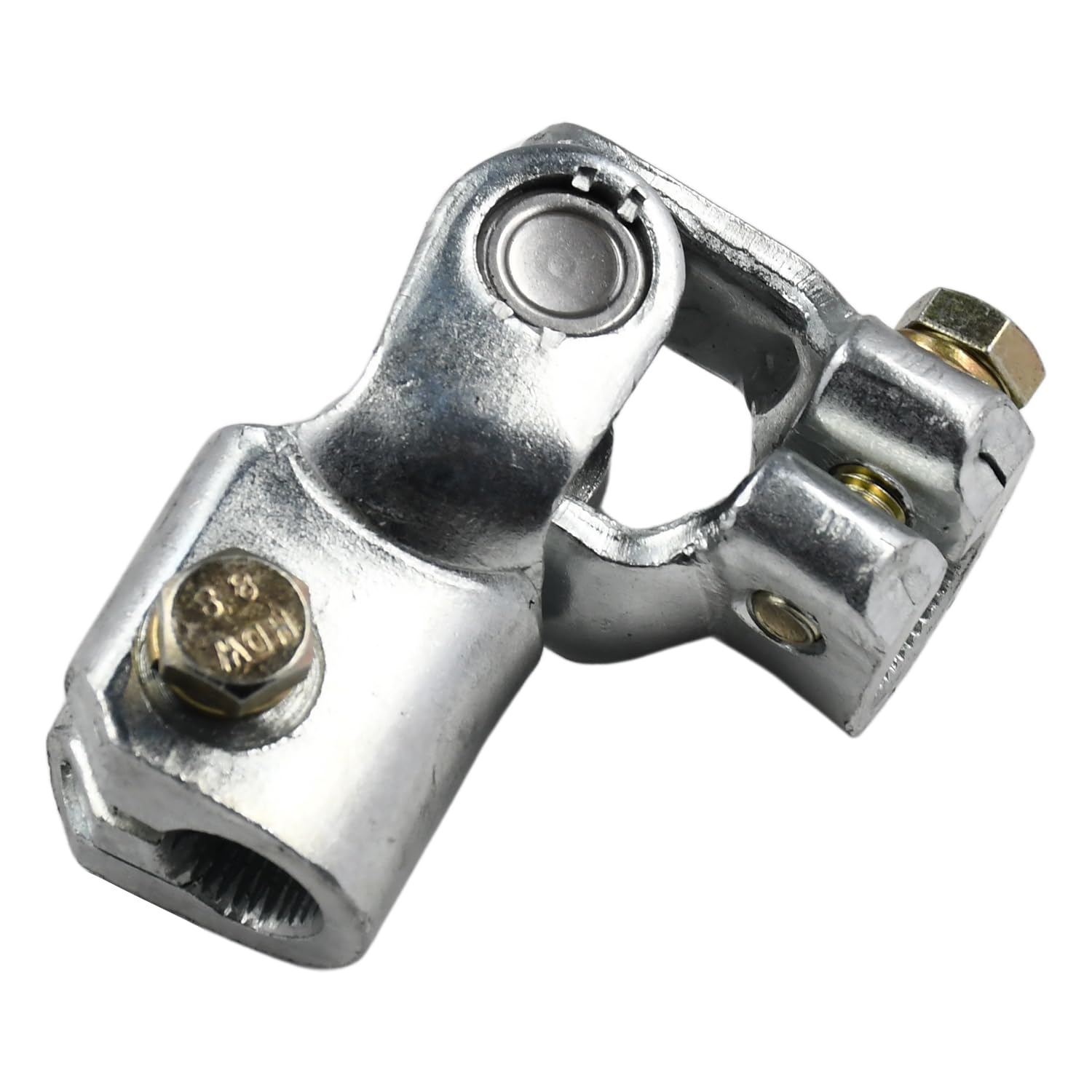 Accoppiatore sterzo giunto a U girevole 53323-SM4-013 53323SM4013 compatibile con Honda Civic 1992-1995
