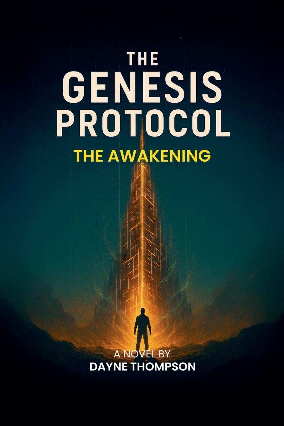 The Genesis Protocol: The Awakening: 1