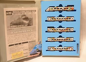 Amazon | 鉄道模型 JR四国 8000系 編成タイプ8両 特急しおかぜ