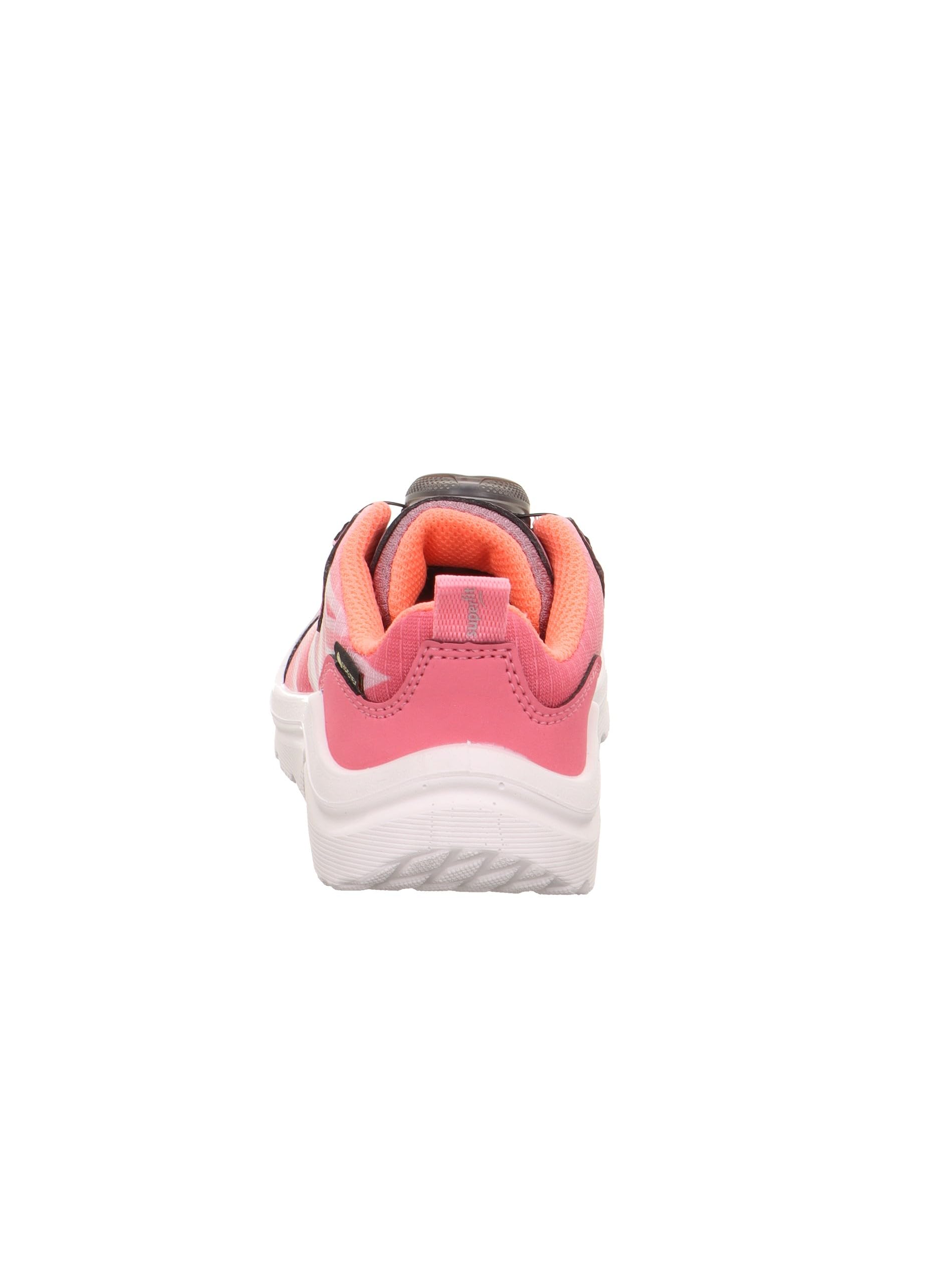 Superfit Buty sportowe dla dziewcząt i chłopców, szerokość nogawki: szerokie, luźna wkładka, Gore-Tex Prism XT