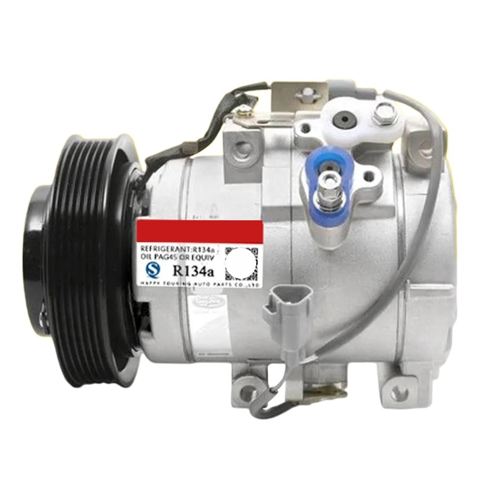 Compatible for ES300 ES330，Compatible for Avalon Camry Solara，AC Compressor 10S17C 8832007050 88320-48030 88320-33140 88320-07040 638842