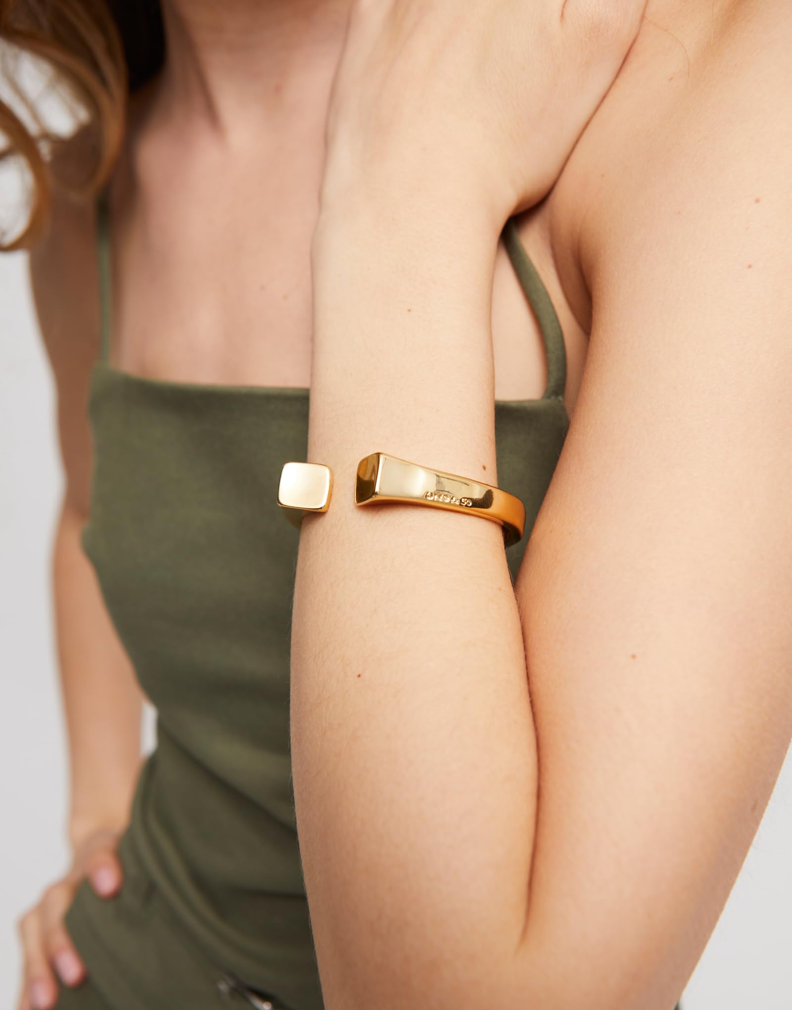 UNOde50 Bracciale Argento Con Cristalli Multicolor E Farfalla – Fatto A Mano In Spagna - 6