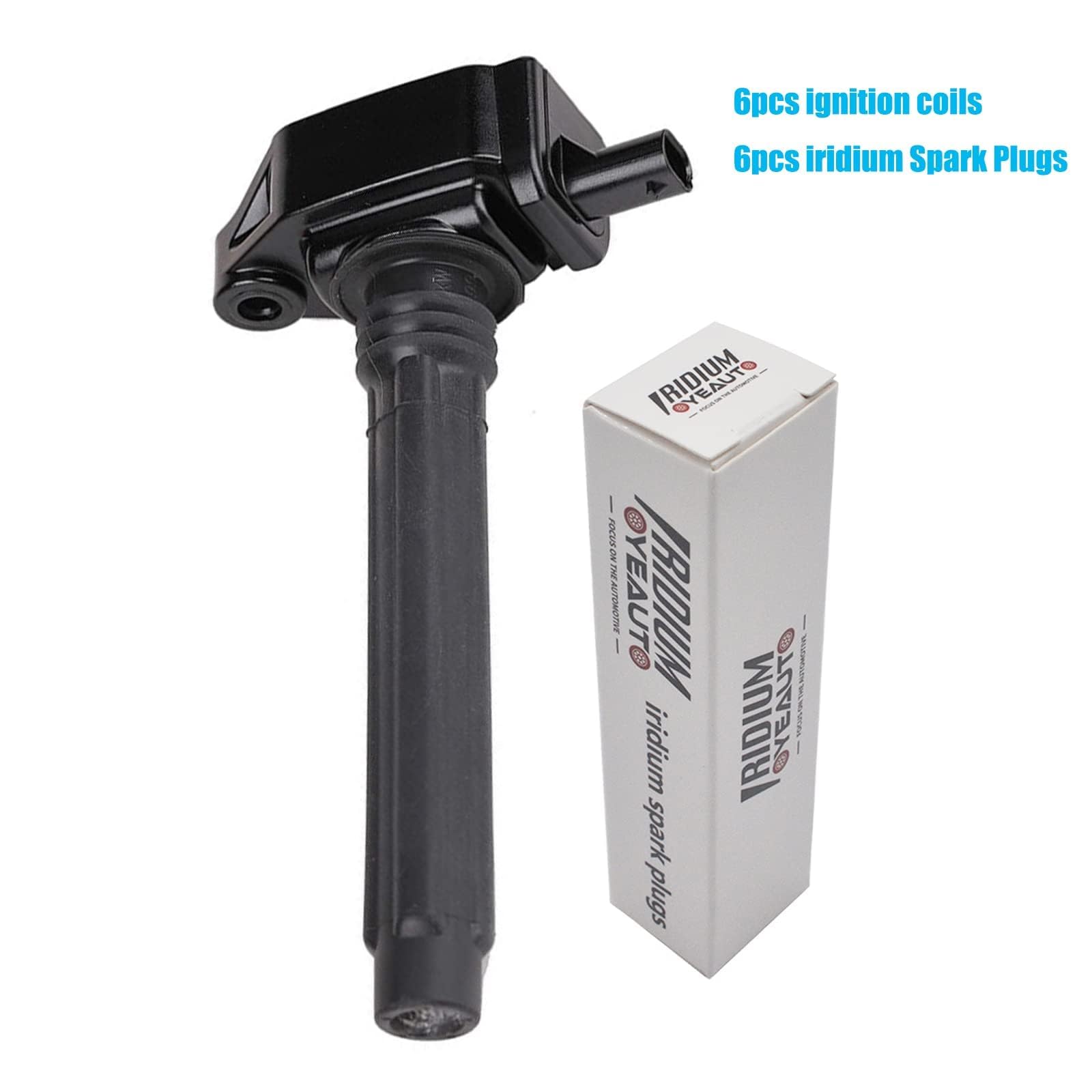 3.0mmカートリッジ Amazon.com: UF648 Ignition Coil Pack 05149168AI And Iridium