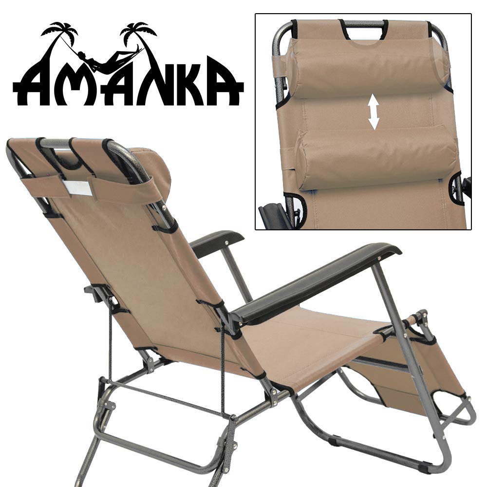 How To Choose Wooden Reclining Garden Chair? - Outdoor Decor Tips - Growing Magazine