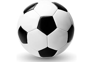 Kids Soccer Ball - Your Child's Gateway to Soccer Greatness