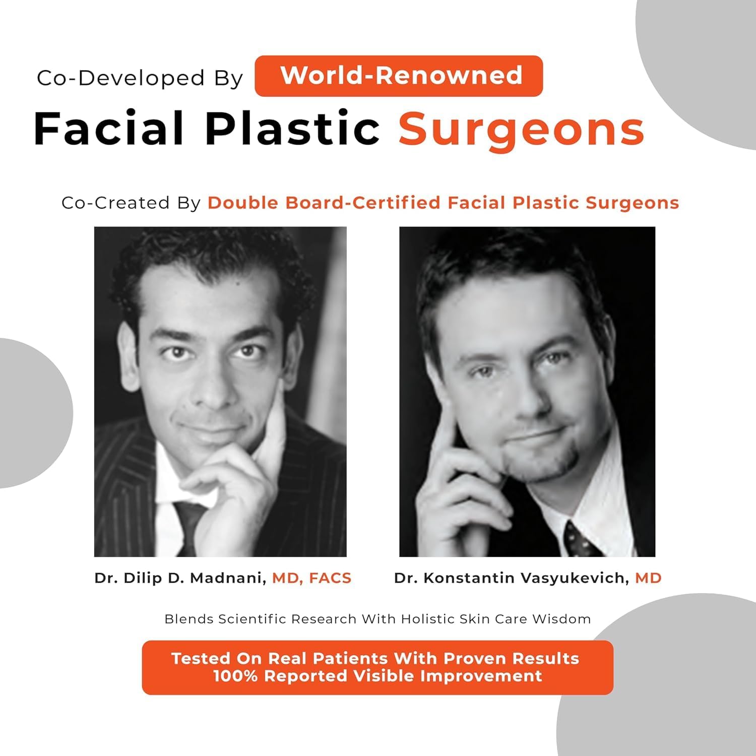 Silicone Scar Gel for Old & New Scars, Keloids, C-Section, Burns, Acne, Surgical Scar Treatment – Cosmetic Formula with Patented Silicone & Sea Berry Oil, Clinically Tested, Made in USA - Image 8