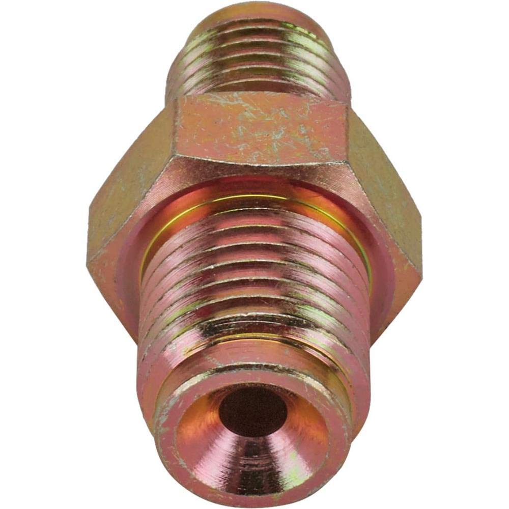 Amazon.com: Speedway Motors Male Brake Adapter Fitting 7/16-20