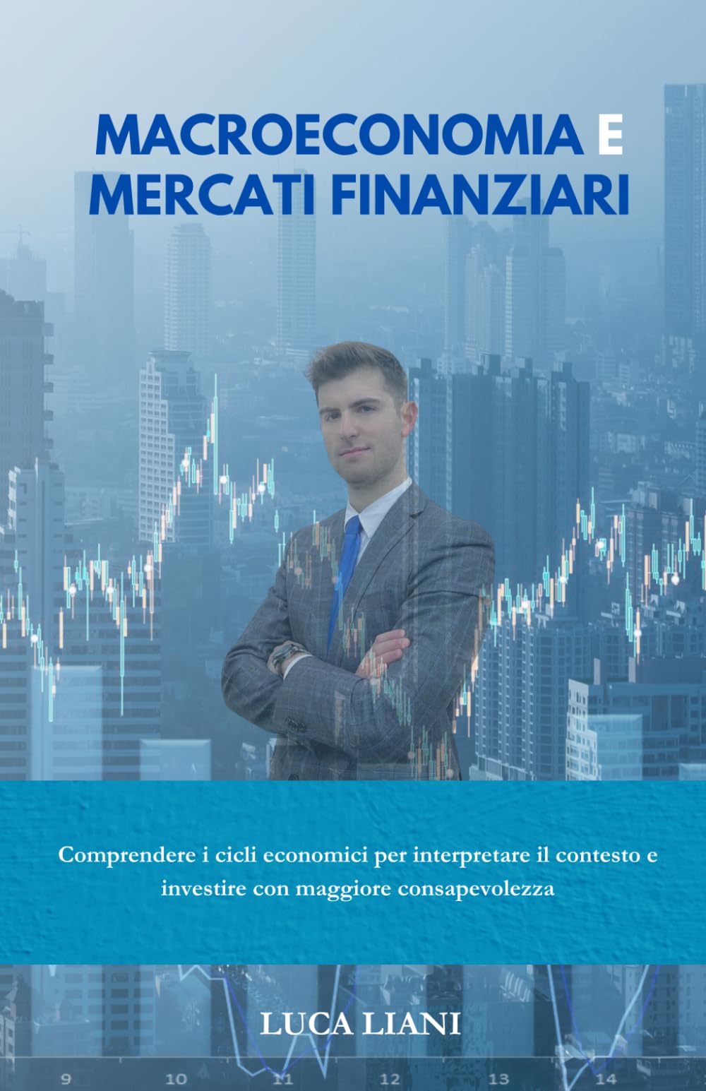Macroeconomia e Mercati Finanziari: Comprendere i cicli economici per interpretare il contesto e investire con maggiore consapevolezza