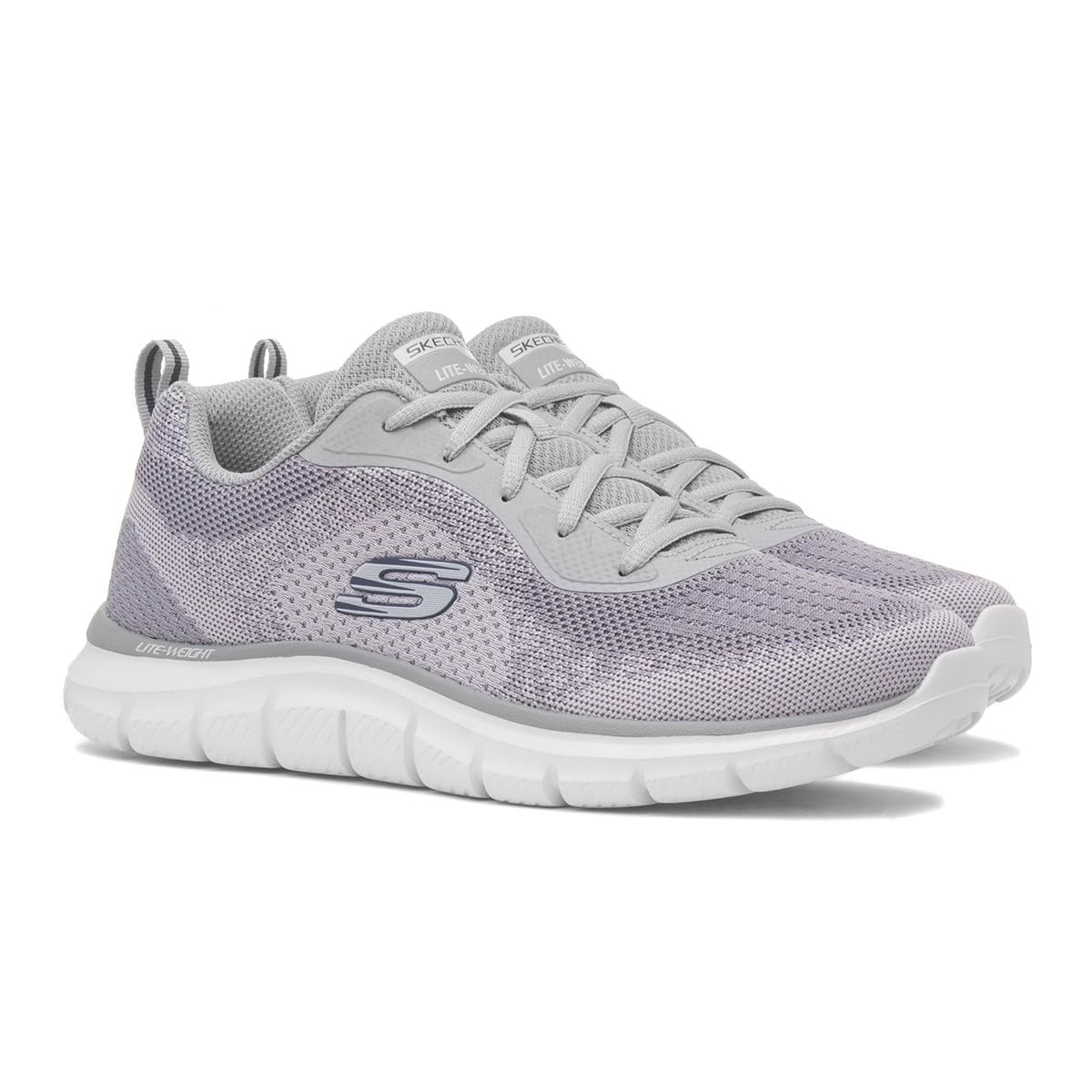 Skechers Track Glendor SneakersUomo