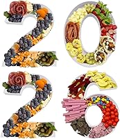 Vista 9 de Caja de cupcakes rellenable de cartón con tapa para regalo de charcutería, embalaje de dulces (S), 12