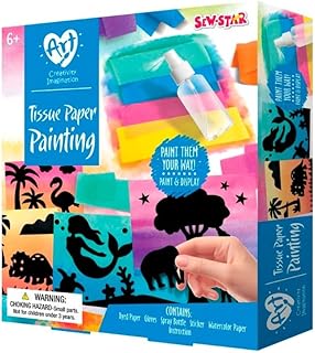 مناديل ورقية للرسم -SS-22-073