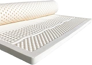 Natural Latex Mattress Soft & Breathable