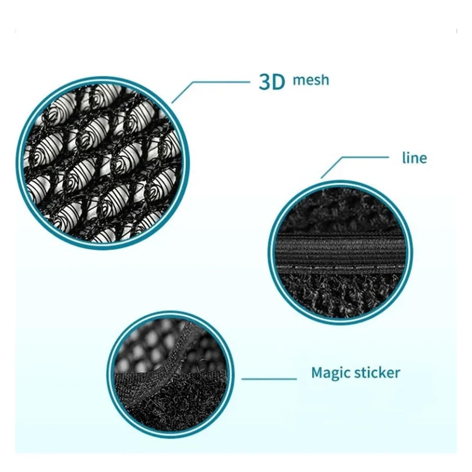 Coprisella Per YAM&AHA Tracer 9GT Coprisedile Anteriore Posteriore Moto | Per YAM&AHA Tracer 9GT Tracer 900 GT Coprisedile Rete 3D Anteriore Posteriore Moto Cuscino Sedile Termico
