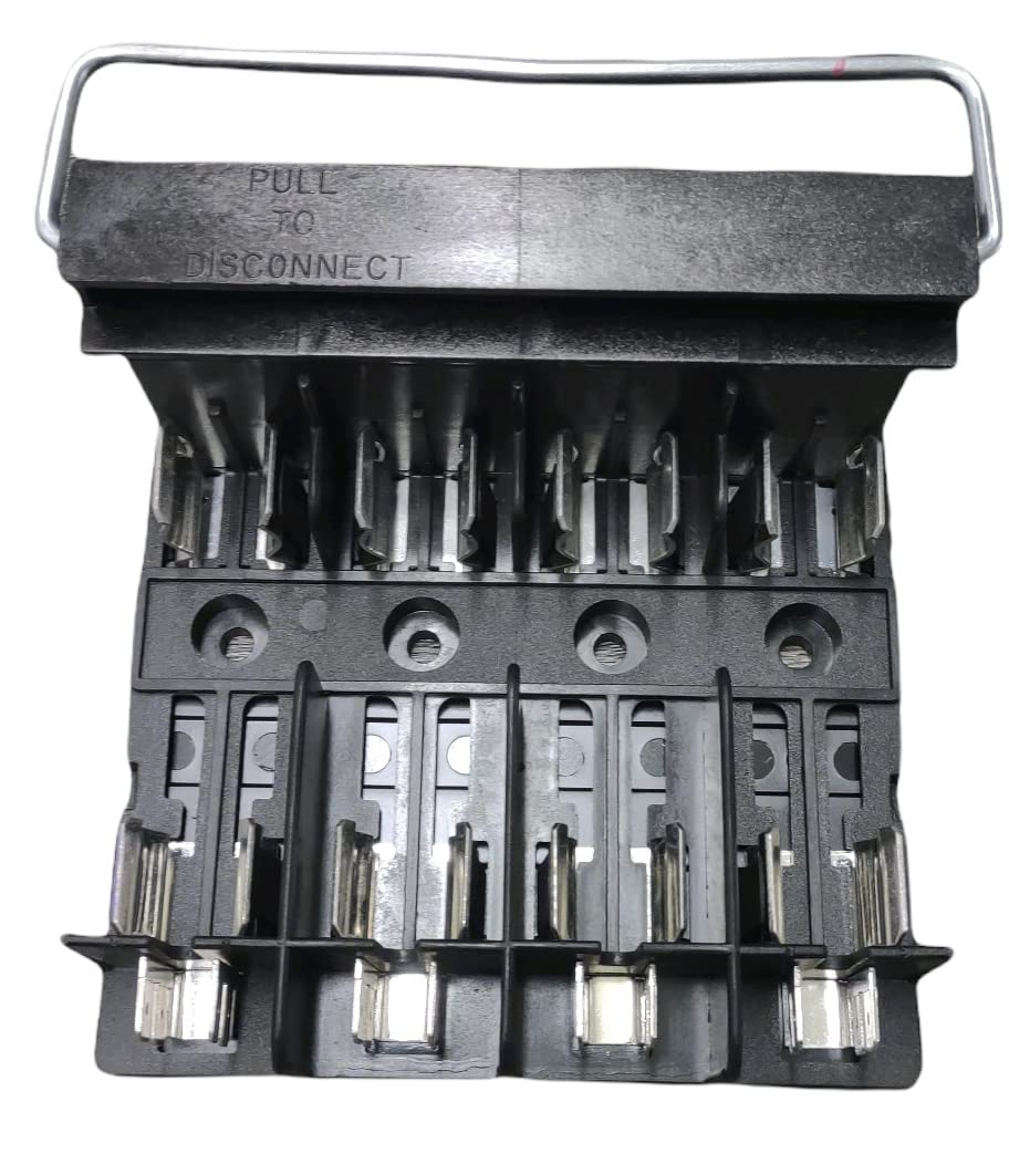 Amazon.com : 621030 - Intertherm OEM Replacement Furnace Disconnect Fuse  Box : Hvac Controls : Tools u0026 Home Improvement