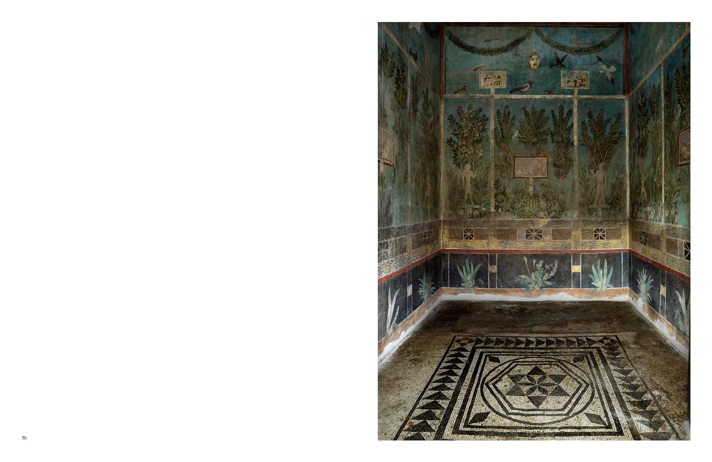 Inside Pompeii