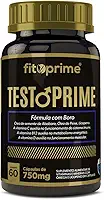 Testoprime Men 60 Cápsulas