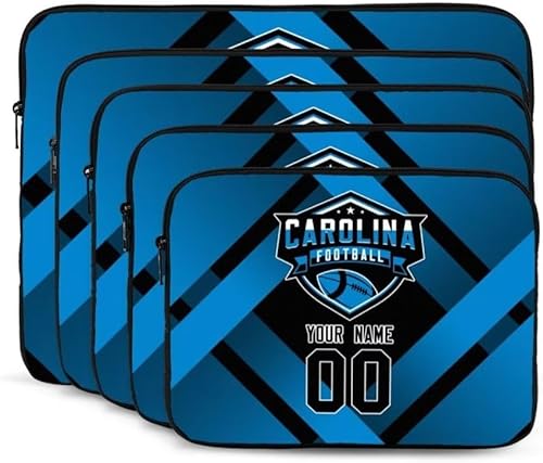 Vista 44 de Miami - Fundas personalizadas para laptop, funda para portátil de Miami, funda para laptop que protege tu computadora de golpes y arañazos