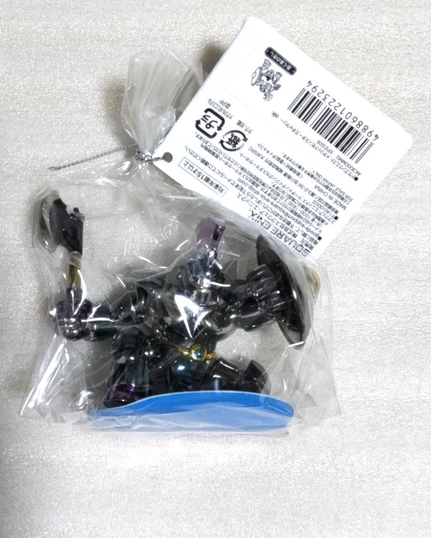 色ちがい メタリック ズギャラリー あくまのきし メタリックシリーズ