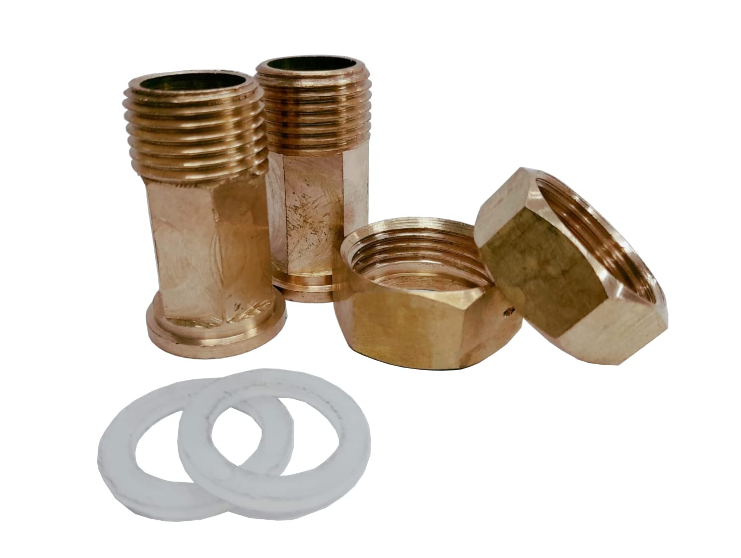 JAPSIN INDUSTRIAL INSTRUMENTATION / KUNARAK Water Flow Meter 4