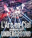 ARENA TOUR 2024 UNDERGROUND