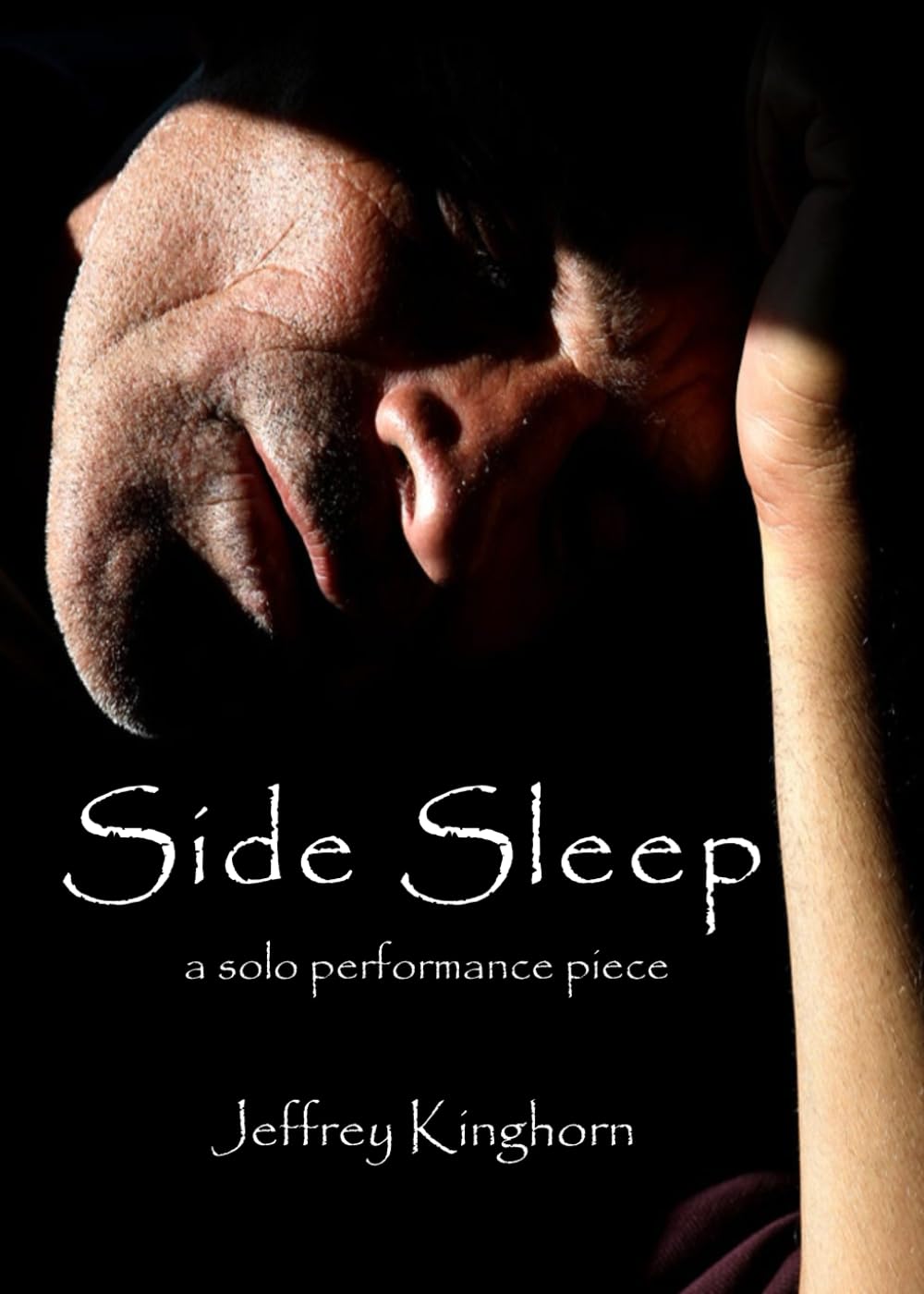 Side Sleep: a solo performance piece