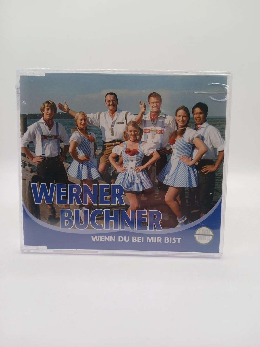 Wenn Du Bei Mir Bist