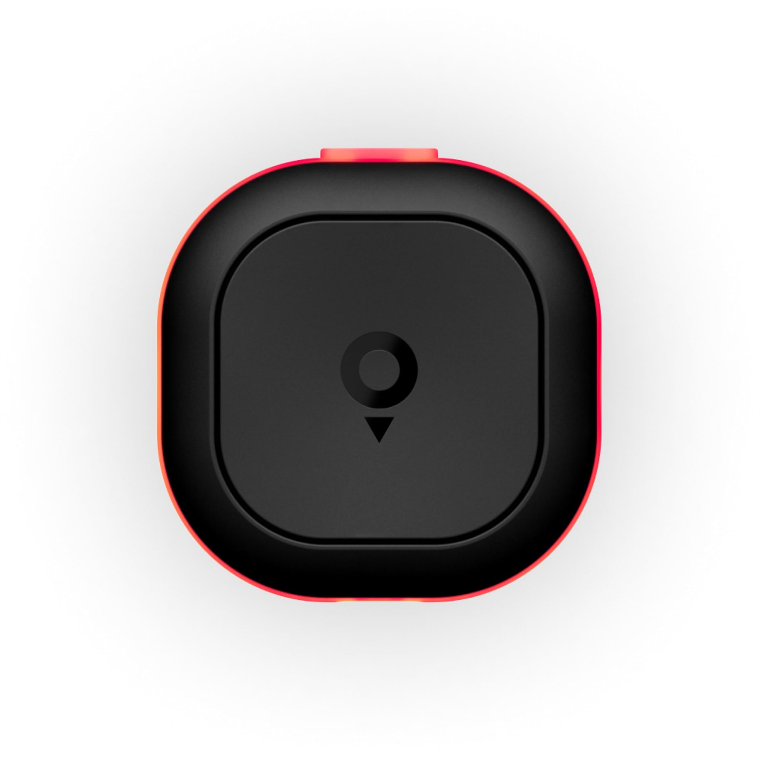 TomTom assistente alla guida Tom (avvisi autovelox, traffico, pericoli stradali, superamento limiti velocità, copertura globale, funziona con l'app TomTom, CarPlay e Android Auto, prodotto in Europa)