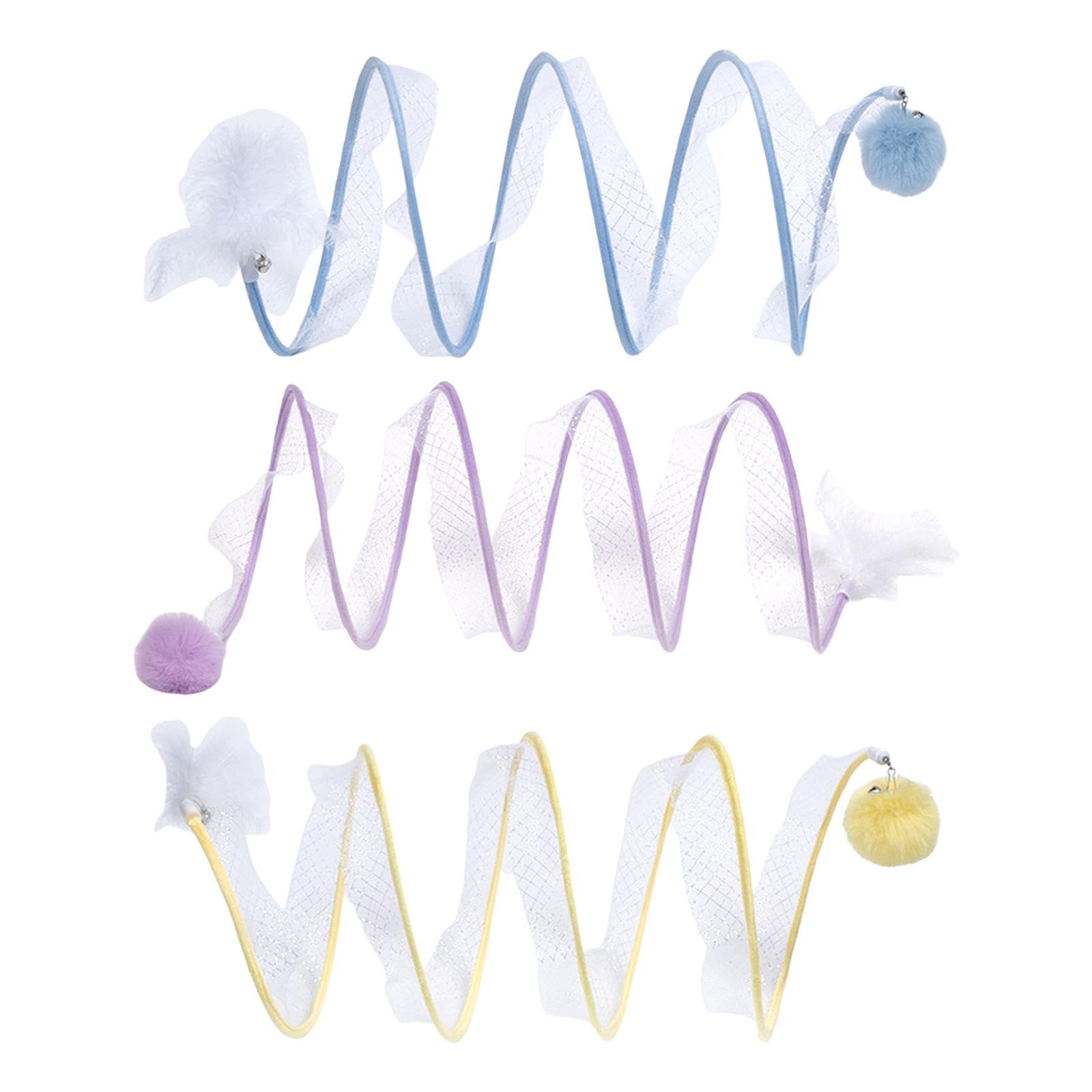 FASHIONMYDAY Fashion My Day® Folded Cat Tunnel Runway Self Play Cat Toys Spring Toy for Kitty Blue | Pet Supplies| Cats| Toys| Interactive Toys | Pet Supplies | Cat Supplies | Toys (B0CJ5V3GWF) Amazon Price History, Amazon Price Tracker