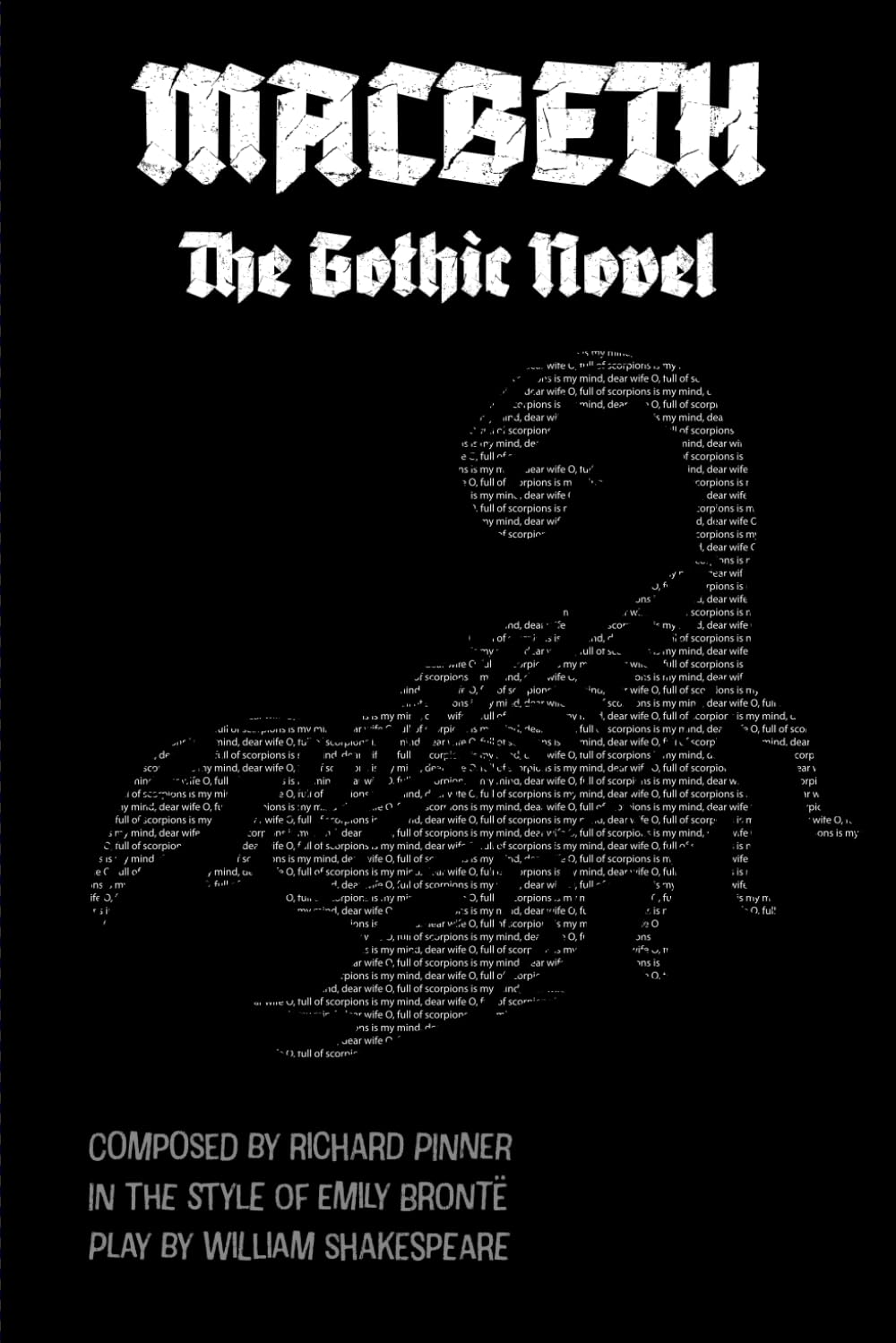 Macbeth The Gothic Novel: Bard409 Shakespeare Retold