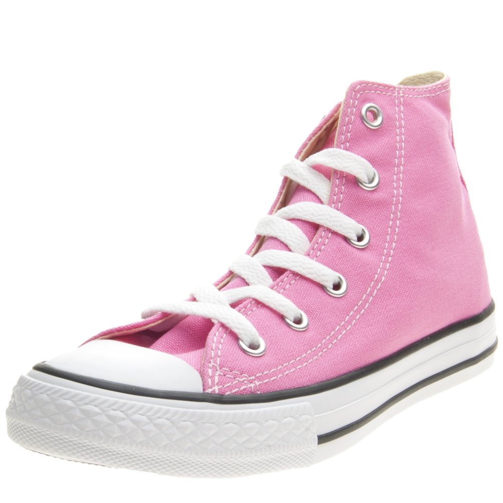 Converse A01015C All Star EVA Lift HI Sneakers for Girls, Classic Model with Platform GIRL Sneakers