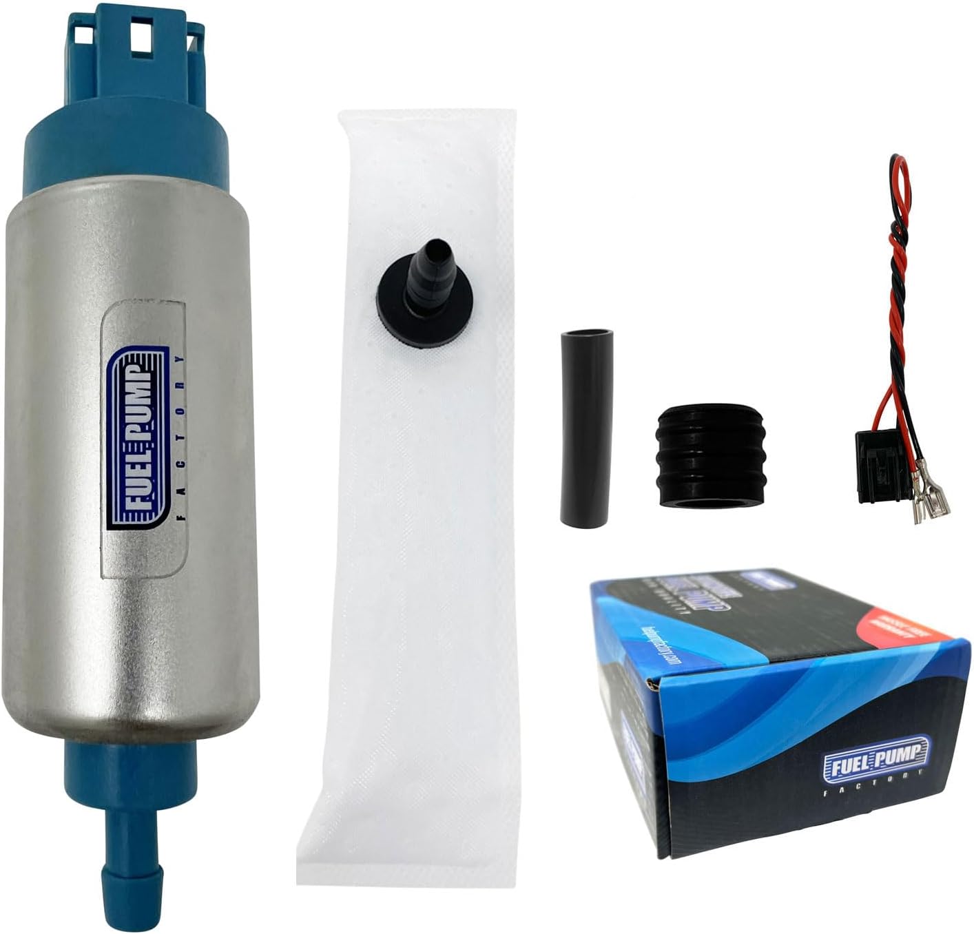 Pompe à Essence Pour Moto Arctic Cat 650 V-Twin H1 V2 2004-2006