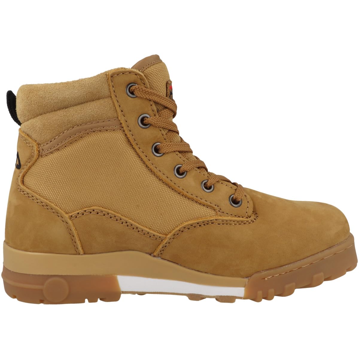 FILA Herren Grunge Ii MidBoot