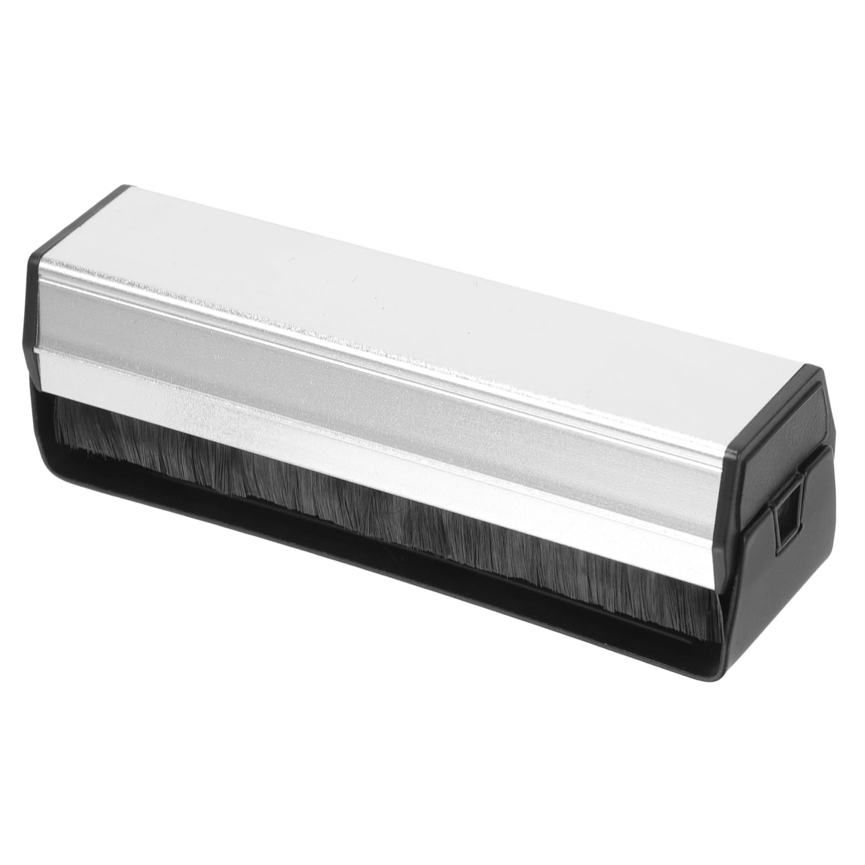 Happyyami Vintage Record Player Duster Record Brush Set Dust for Includes Brush