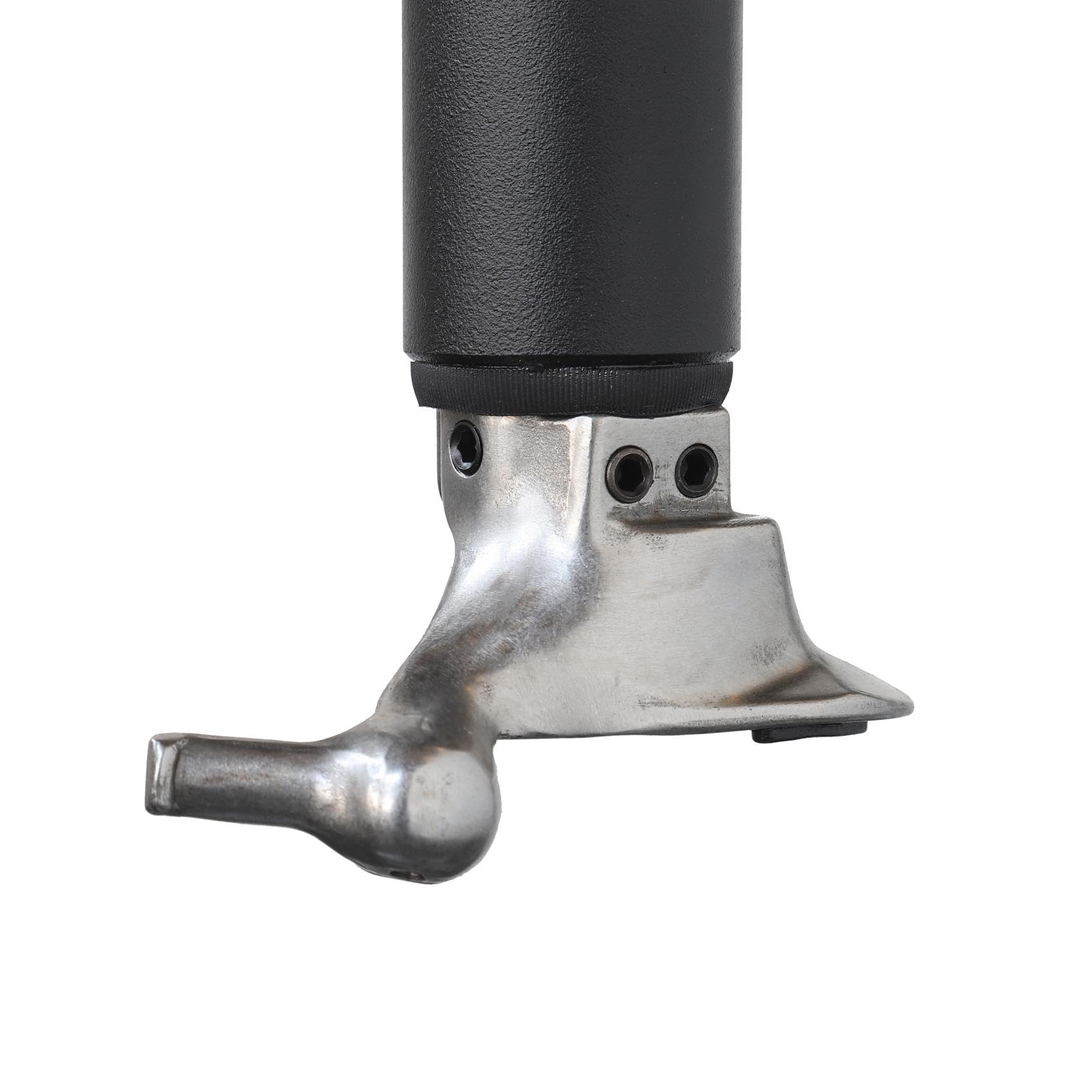 Reifenmontiermaschine, pneumatisches Reifenmontagegerät für Reifenreparaturwerkstätten, Felgengröße: 8"–22".
